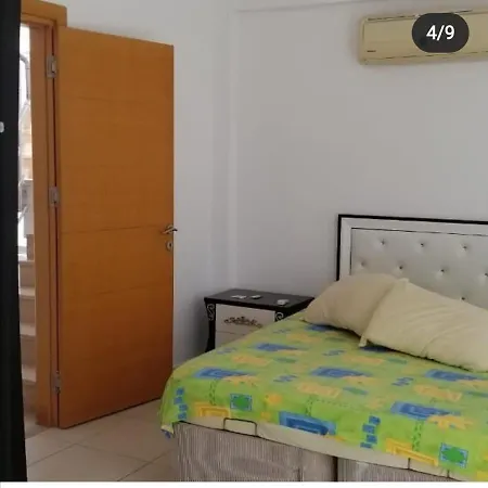 Villa вилла в анталии *