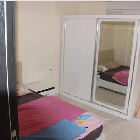 вилла в анталии Villa *