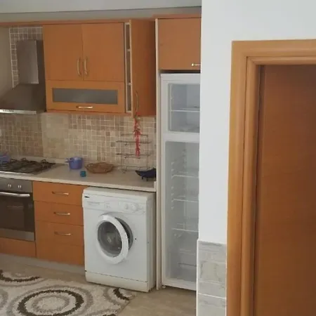 вилла в анталии Villa Belek