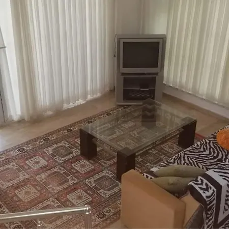 вилла в анталии * بيليك